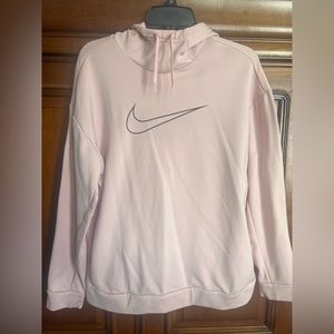 Women’s Nike hoodie